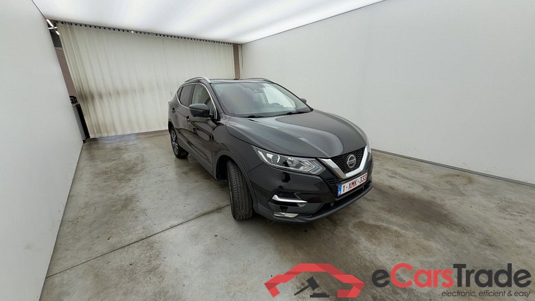 Nissan, Qashqai '17, Nissan Qashqai DIG-T 140 EVAPO N-Connecta 5d #5
