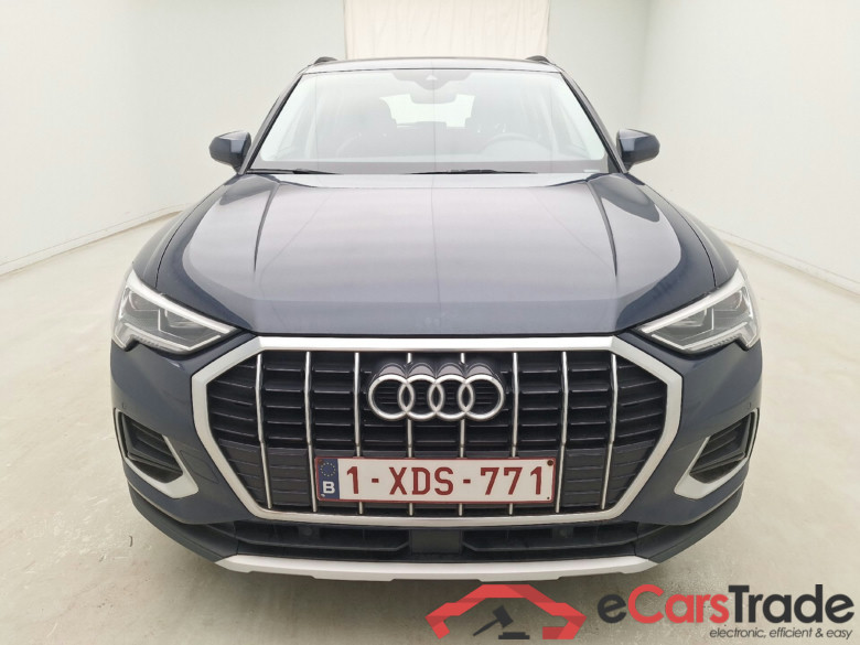 Audi, Q3 '18, Audi Q3 35 TFSI S tronic Advanced 5d