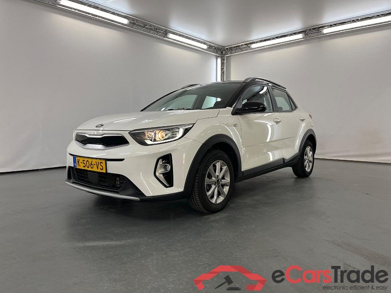 KIA Stonic 1.0 T-GDi MHEV DynamicLine