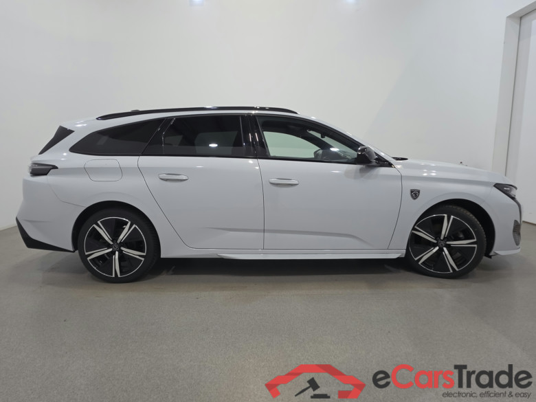 Peugeot 308 1.2 PureTech GT-Line Aut. LED I-Cockpit Focal ACC Navi 1/2 Leather KeylessGo Camera 360 Klima PDC ... #5
