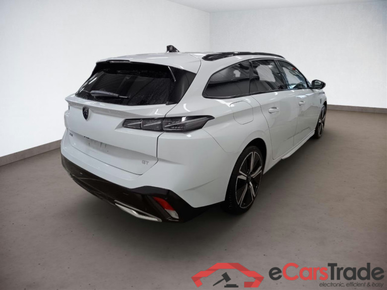 Peugeot 308 1.2 PureTech GT-Line Aut. LED I-Cockpit Focal ACC Navi 1/2 Leather KeylessGo Camera 360 Klima PDC ... #3