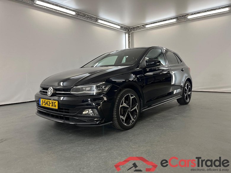 VOLKSWAGEN POLO 1.0 TSI Highline Business R