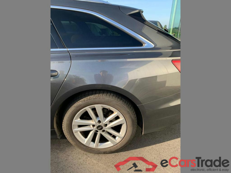AUDI A6 Avant Dsl A6 Avant 40 TDi Business Edition Attraction S tronic (EU6AP) #6