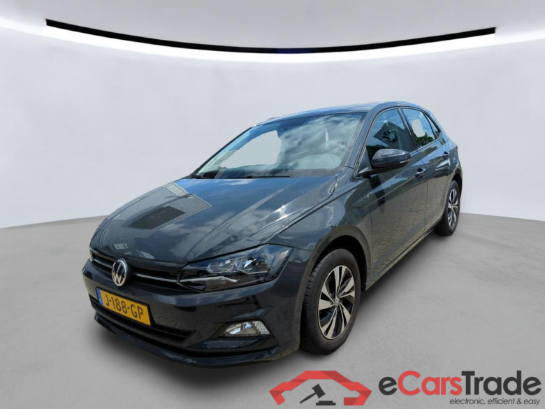 VOLKSWAGEN POLO 70 kW #1