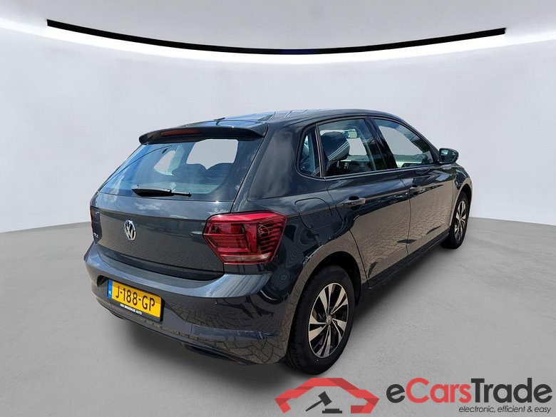 VOLKSWAGEN POLO 70 kW #4