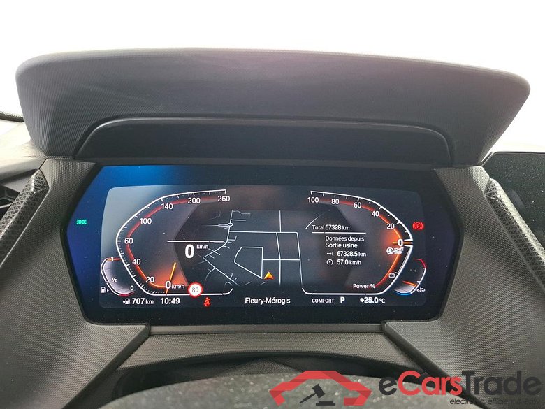 Série 1 Berline 118 i Edition Sport 1.5 135CV BVA7 E6d #6