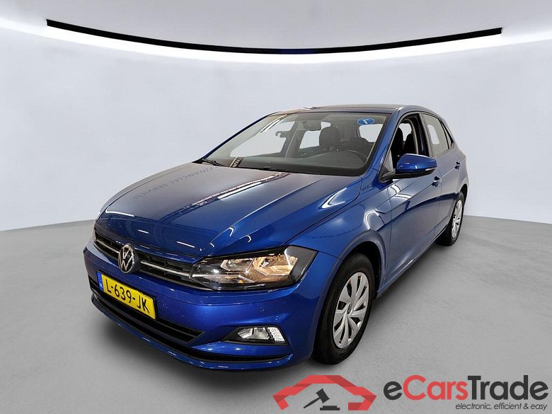 VOLKSWAGEN POLO 70 kW
