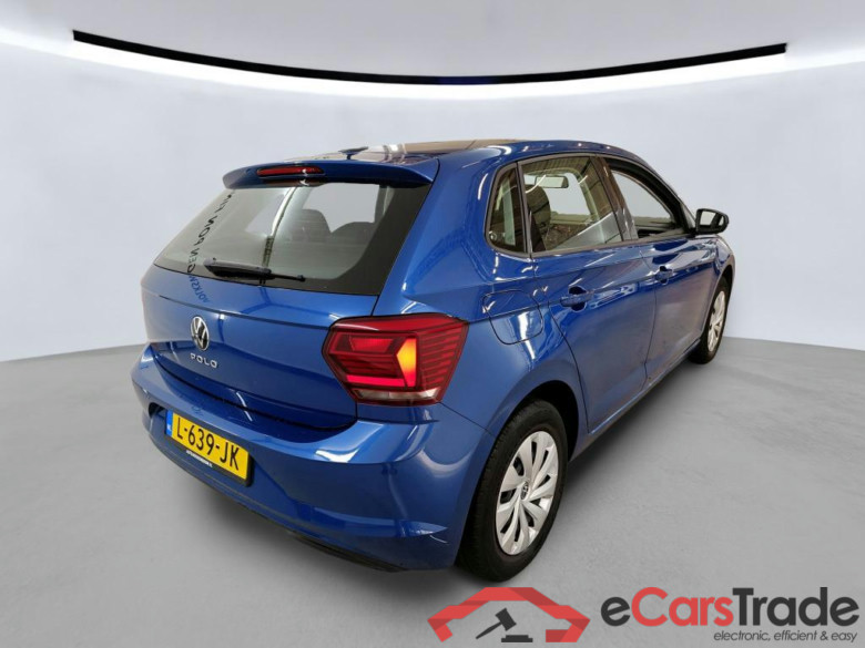 VOLKSWAGEN POLO 70 kW #5