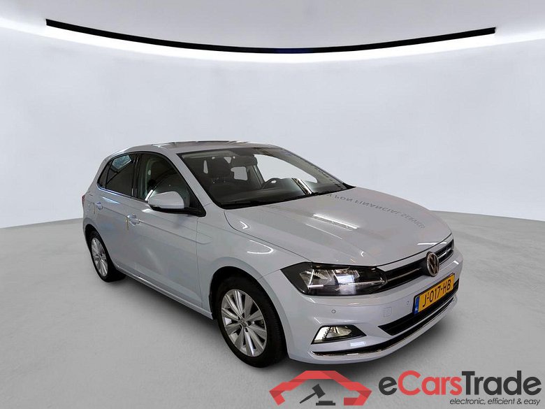 VOLKSWAGEN POLO 70 kW #4