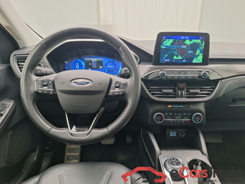 Ford, Kuga '19, Ford Kuga 1.5 EcoBlue 88kW Aut. Vignale 5d #6