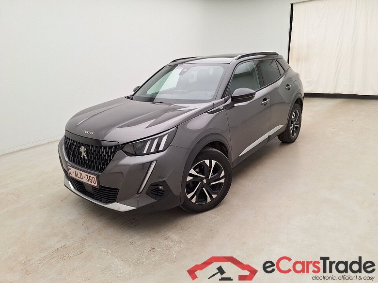 Peugeot, 2008 '19, Peugeot 2008 1.5 BlueHDi 81kW S&S GT 5d #2