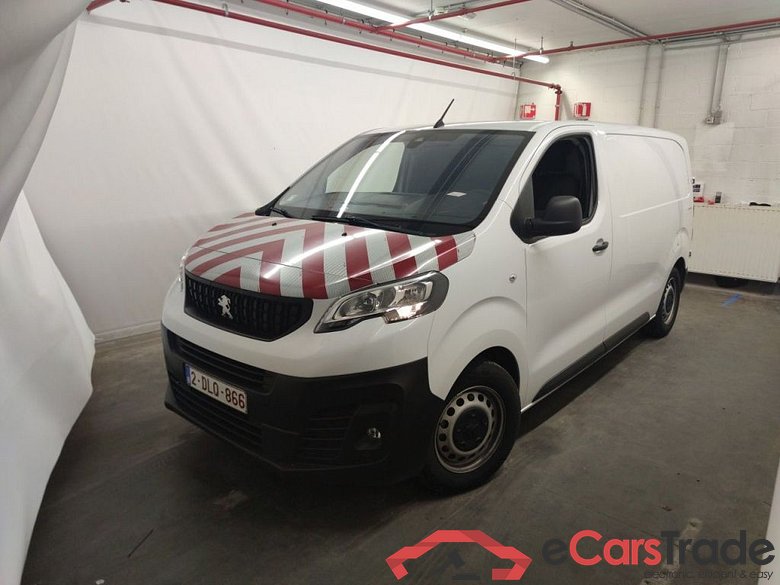 Peugeot Expert Standard L2 2.0 BlueHDi 145 EAT8 4d