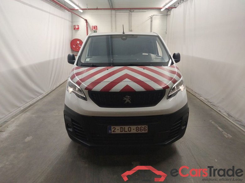 Peugeot Expert Standard L2 2.0 BlueHDi 145 EAT8 4d #5