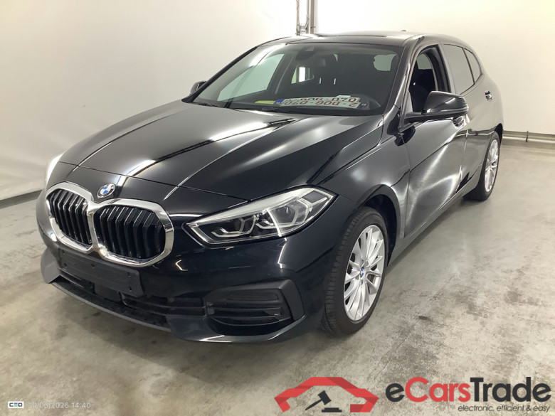 BMW 1 SERIES HATCH 1.5 116DA (85KW) #1