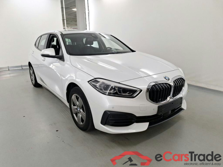 BMW 1 SERIES HATCH 1.5 118IA (100KW) #2