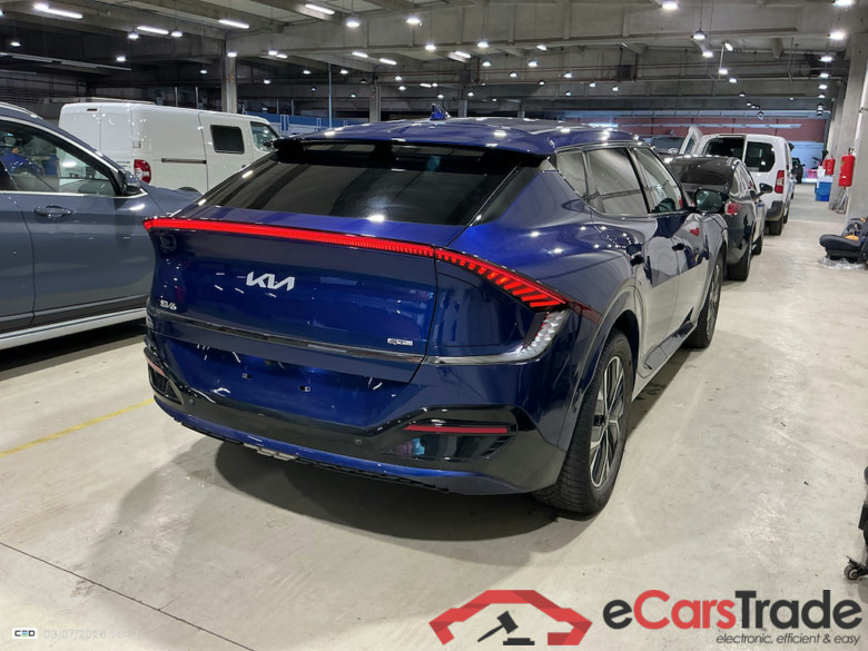 KIA EV6 BEV 77KWH GT LINE AUTO AWD #4