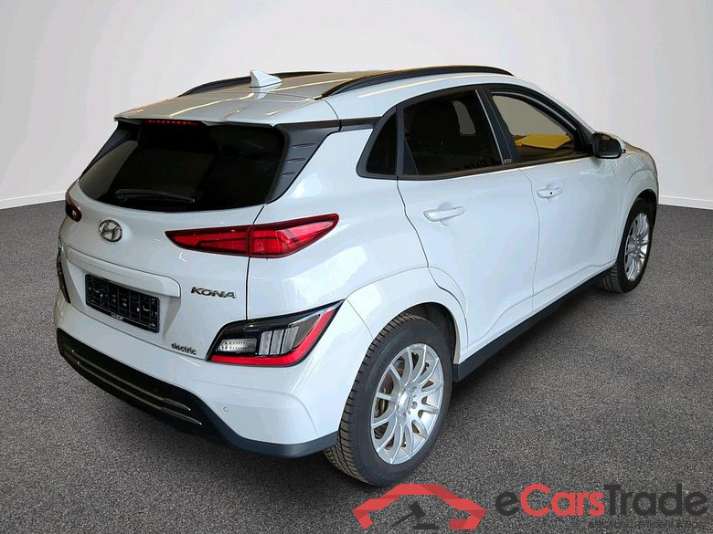 Kona Prime Elektro 2WD 64kWh #3