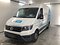 preview Volkswagen Crafter #0