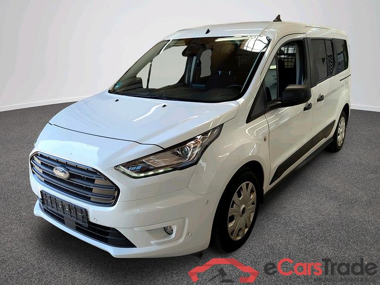 FORD Transit Connect 230 L2 LKW S&S Trend 5d 88kW
