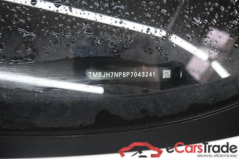 Superb Combi Style 2.0 TDI 110KW AT7 E6d #5