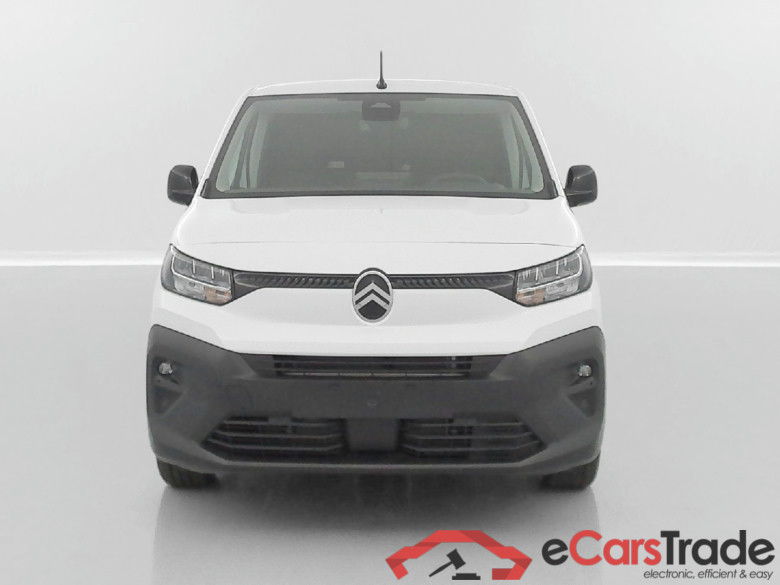 Citroen Berlingo M 1.5 BlueHDi 100ch #2