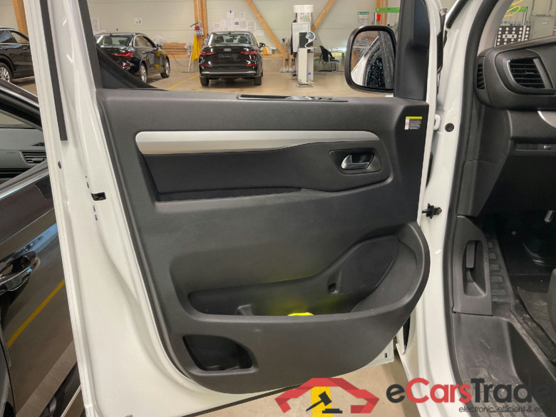 OPEL Vivaro-e Cargo L (75-kWh) Elegance 4d 100kW #3