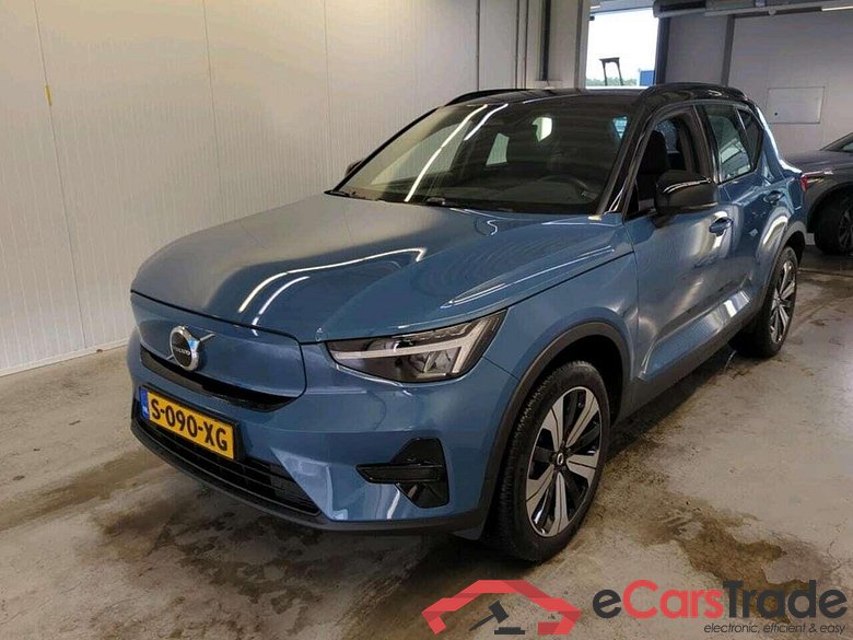 VOLVO XC40 Recharge Core 70 kWh