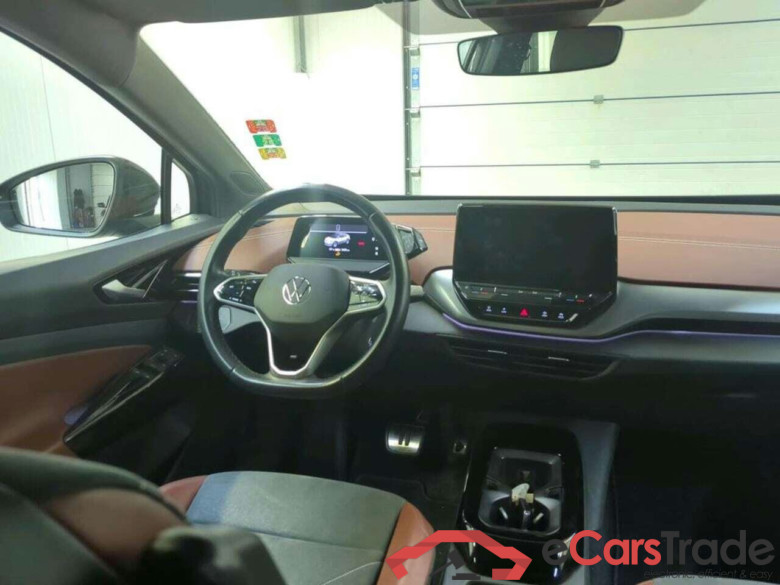 VOLKSWAGEN ID.4 Business 77 kWh #3