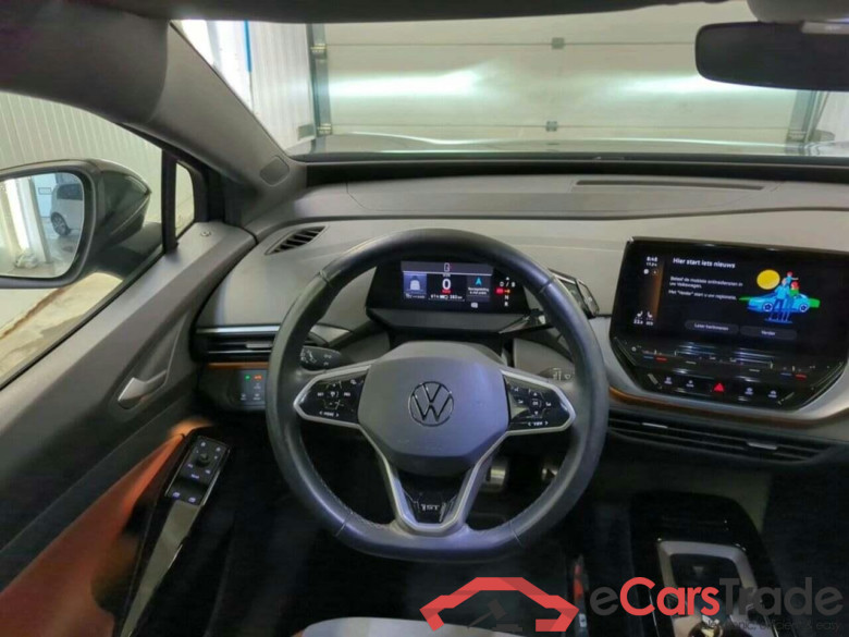 VOLKSWAGEN ID.4 First 77 kWh #3