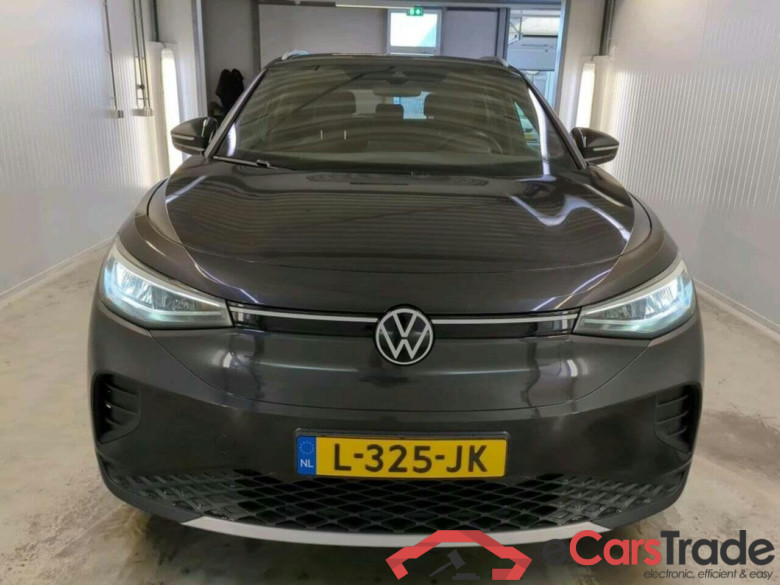 VOLKSWAGEN ID.4 First 77 kWh #4