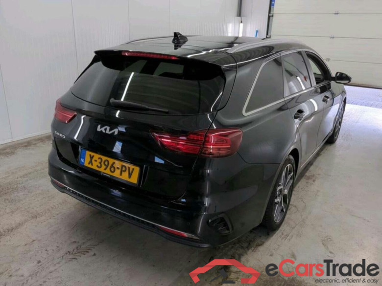 KIA ceed sportswagon 1.0 T-GDi ExecLine #2