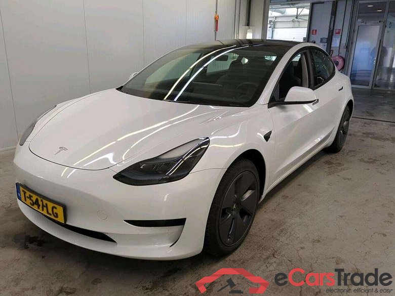 Tesla Model 3 Stnd.RWD Plus 60 kWh