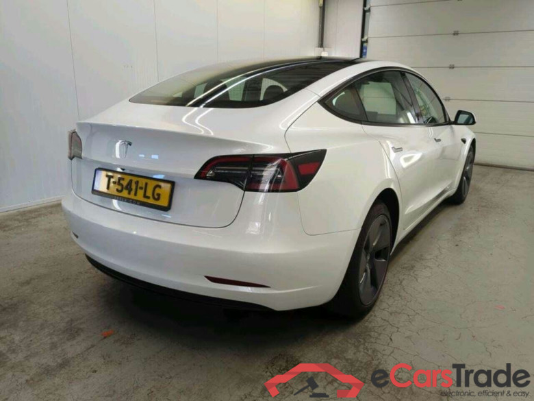 Tesla Model 3 Stnd.RWD Plus 60 kWh #2