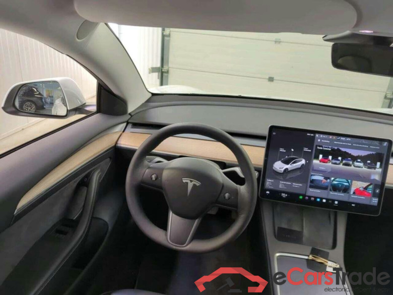 Tesla Model 3 Stnd.RWD Plus 60 kWh #3