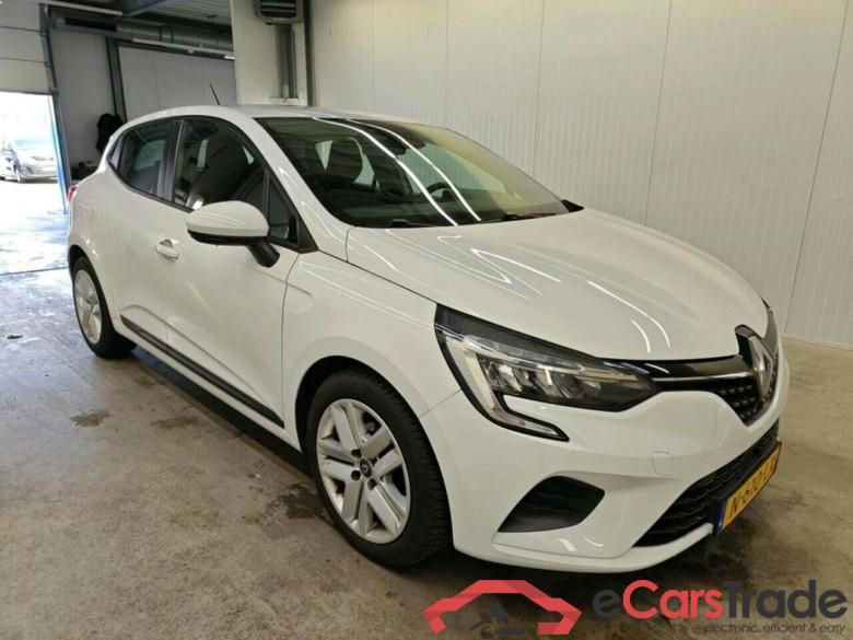 RENAULT CLIO 1.0 TCe Intens #5
