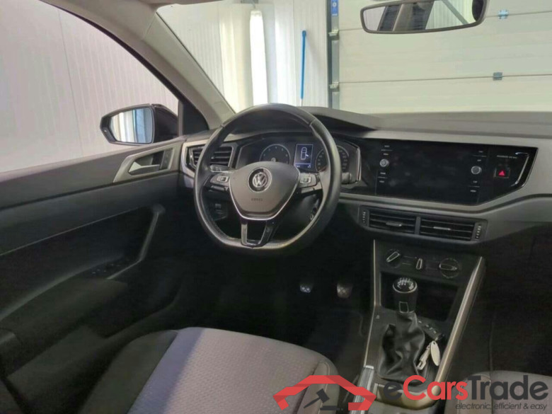 VOLKSWAGEN POLO 1.0 MPI Comfortline #3