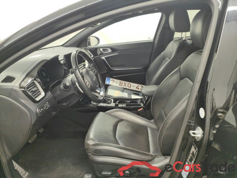 KIA Proceed GT Line 1.5 T-GDI 160 DCT ISG 5d #3