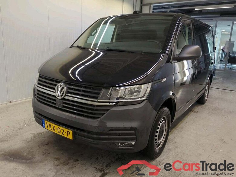 VOLKSWAGEN Transporter 2.0 TDI L1H1
