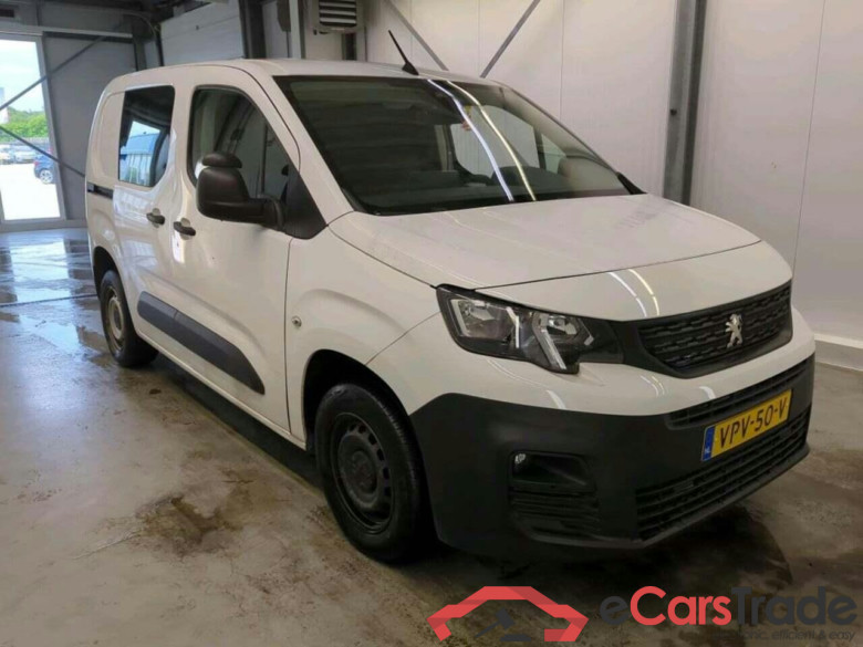 PEUGEOT Partner 1.2 PT. Premium #5