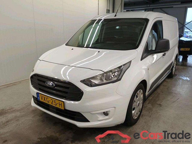FORD Transit Connect 1.5 EcoBlue L2 Trend