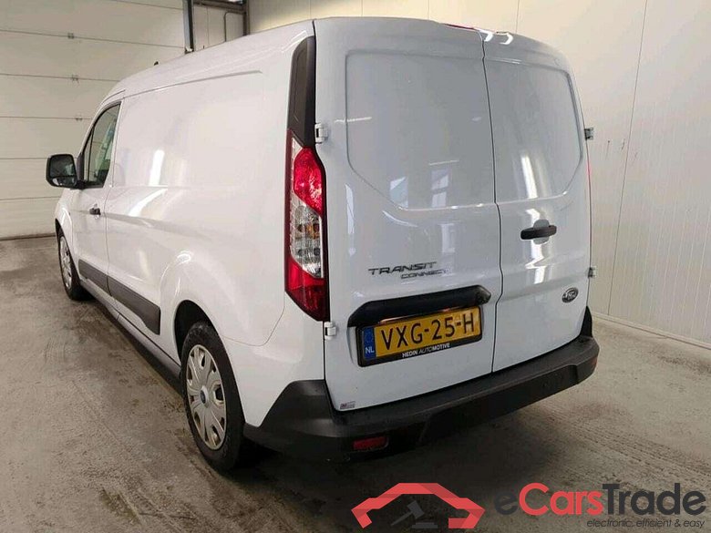 FORD Transit Connect 1.5 EcoBlue L2 Trend #6