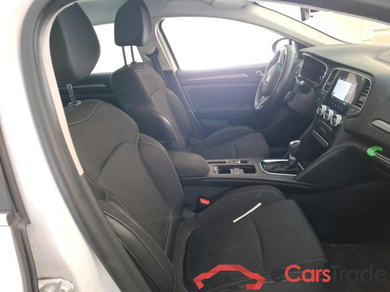 RENAULT Mégane Estate / 2020 / 5P / Break Business E-Tech hybride rech 160 -21N #6