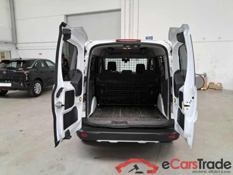 FORD TRANSIT CONNECT / 2018 / 5P / FURG. FINESTRATO 1.5 TDCI 120CV SeS ACTIVE 220 L1H1 #5