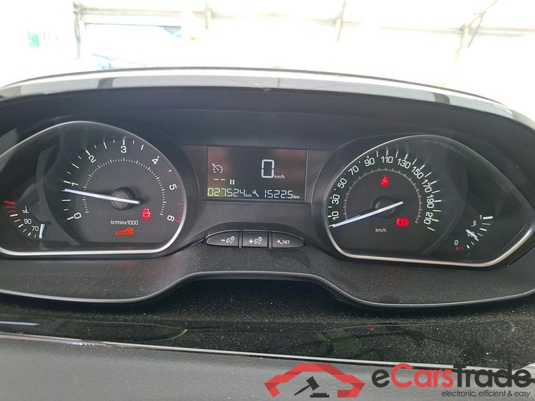 208 Affaire Premium Pack 1.5 HDi 100CV BVM5 E6dT #6