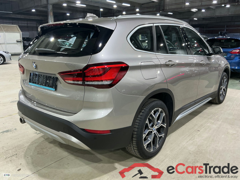 BMW X1 1.5 SDRIVE18IA (100KW) #4