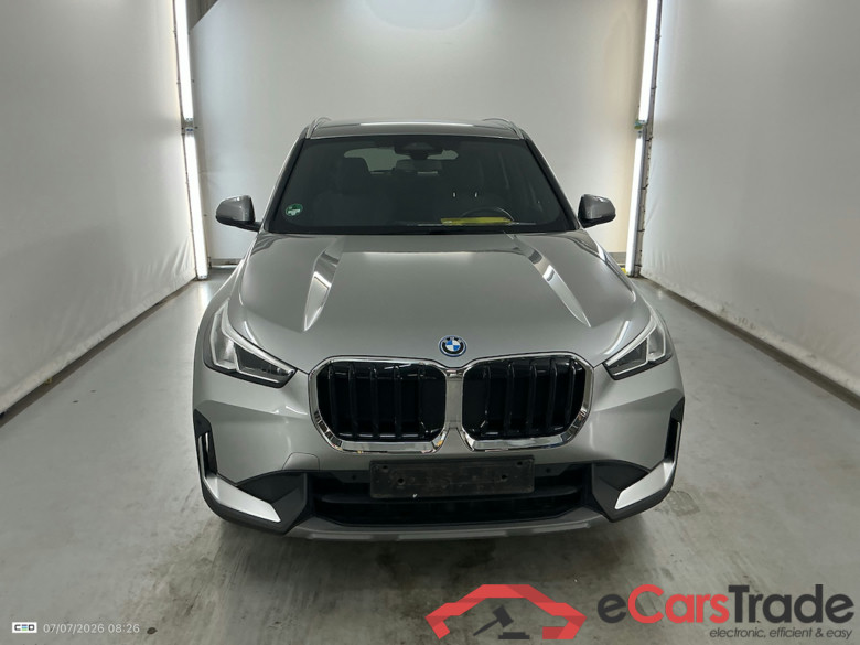 BMW X1 1.5 XDRIVE25E PHEV (180KW) 4WD AUTO