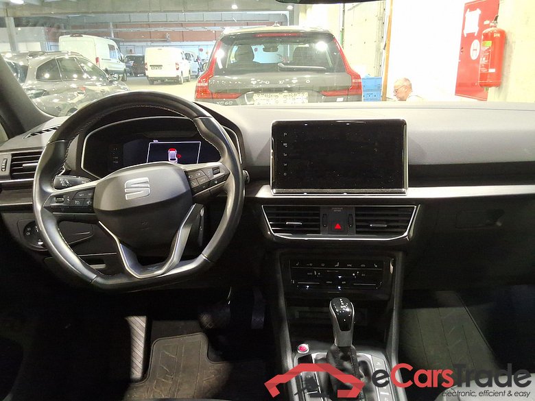 SEAT TARRACO 1.4 TSI PHEV XCELLENCE DCT #6