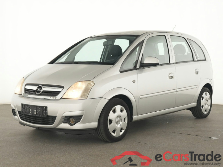 Opel Meriva (Inzahlungnahme MwSt. nicht ausweisbar) 1.4 Twinport EU4, Edition #1