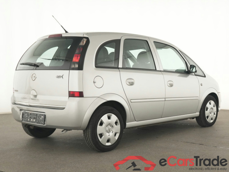 Opel Meriva (Inzahlungnahme MwSt. nicht ausweisbar) 1.4 Twinport EU4, Edition #5