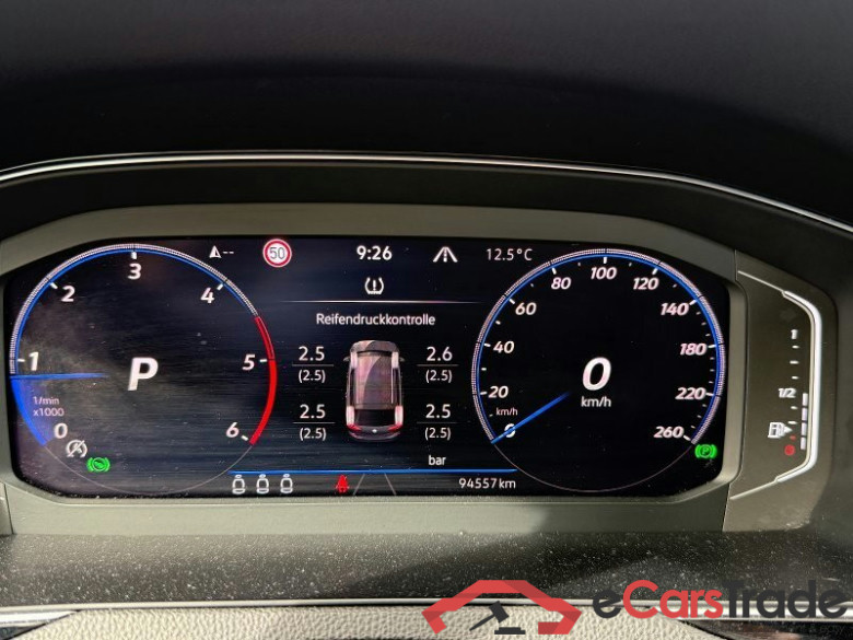 Volkswagen Passat Variant (CB5)(03.2019->2024) DE - Kb5 Alltrack 2.0 TDI 4Motion BMT/Start-Stopp EU6d, (Facelift) 2020 - 2024 #6